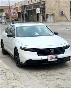 هوندا أكورد